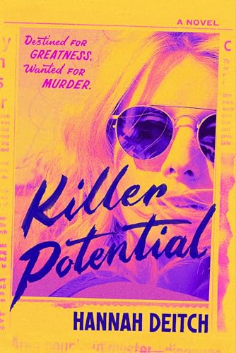 Killer Potential: A Novel