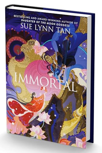 Immortal: A Novel
