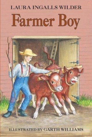 Farmer Boy (Little House, 2, Band 3)