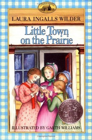 Little Town on the Prairie (Little House, 7, Band 7)