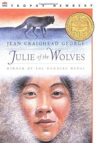 Julie of the Wolves: A Newbery Award Winner (Julie of the Wolves, 1)