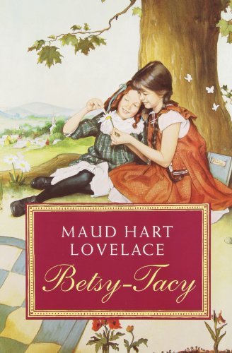 Betsy-Tacy (Betsy-Tacy, 1)