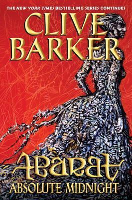 Abarat: Absolute Midnight (Abarat, 3)
