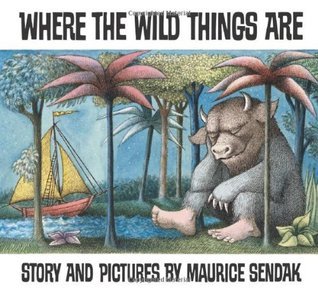 Where the Wild Things Are: A Caldecott Award Winner (Caldecott Collection)