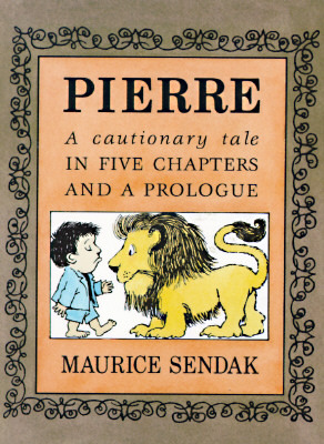Pierre: A Cationary Tale (The Nutshell Library)
