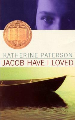 Jacob Have I Loved (Harper Keypoint Book)