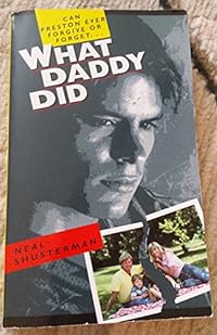 What Daddy Did