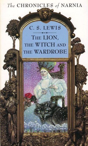 The Lion, the Witch and the Wardrobe: The Classic Fantasy Adventure Series(Chronicles of Narnia, 2, Band 2)