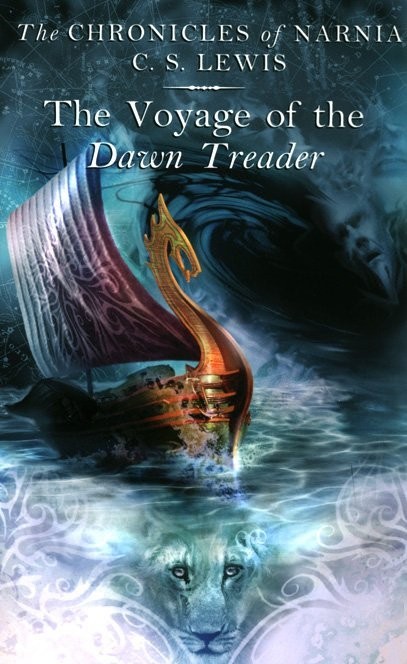 The Voyage of the Dawn Treader (Chronicles of Narnia, 5, Band 5)
