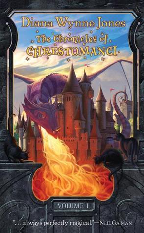 The Chronicles of Chrestomanci, Volume I: Charmed Life / The Lives of Christopher Chant