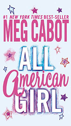 All-American Girl (All-american Girl, 1)