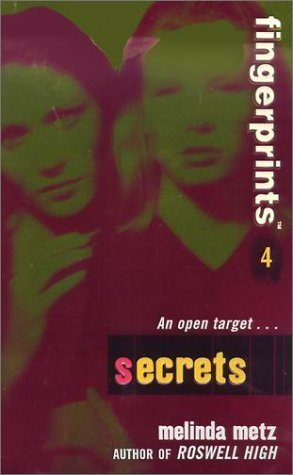 Fingerprints #4: Secrets