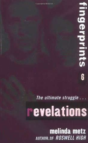 Fingerprints #6: Revelations