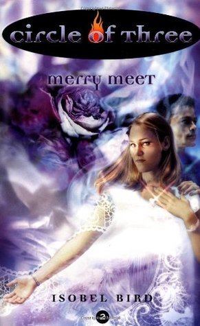 Circle of Three #2: Merry Meet