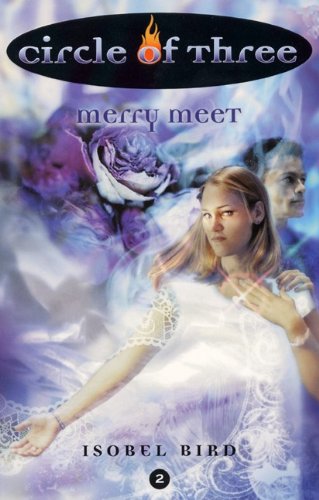 Circle of Three #2: Merry Meet