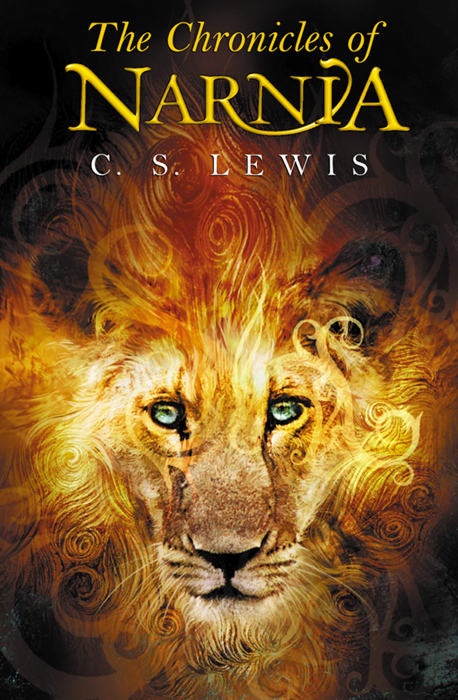 The Chronicles of Narnia. Adult Edition.: 7 Books in 1 Paperback