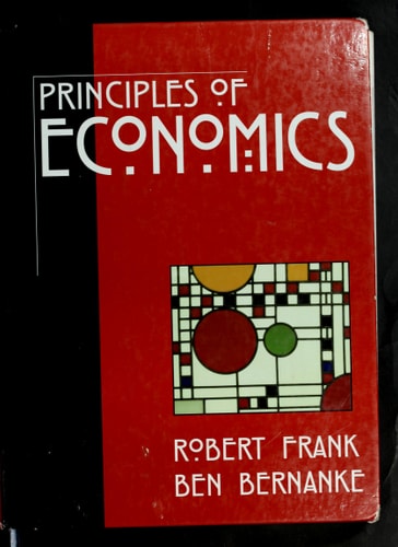 Principles: Princ Economics