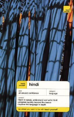 Teach Yourself Hindi