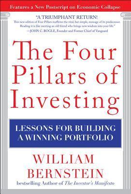 The Four Pillars of Investing: Lessons for Building a Winning Portfolio