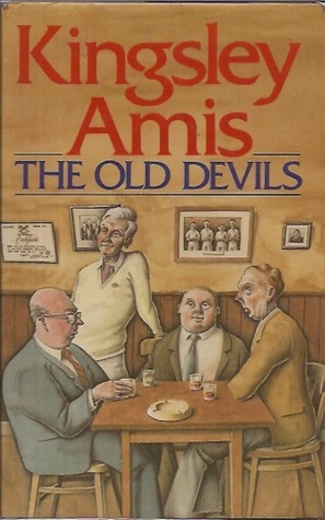 The Old Devils