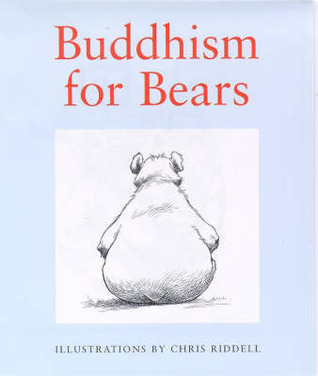Buddhism For Bears