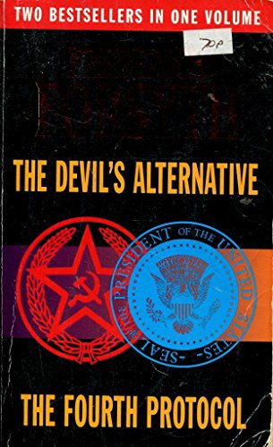 The Devil's Alternative / The Fourth Protocol