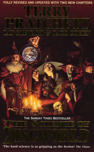 The Science of Discworld.
