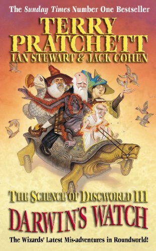 The Science of Discworld 3. Darwin's Watch