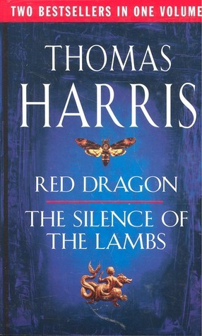 Red Dragon And Silence Of The Lambs