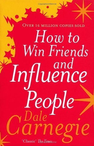 How to Win Friends and Influence People (Vermilion)