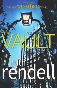 The Vault: (A Wexford Case)