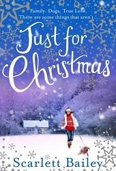 Just For Christmas: The most heart-warming festive romance of 2018