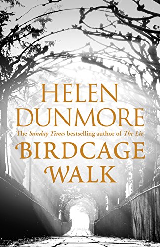 Birdcage Walk: A dazzling historical thriller