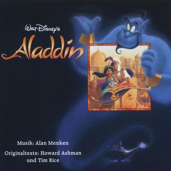 Aladdin