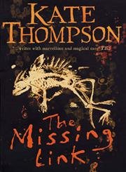 The Missing Link (The Missing Link Trilogy, Band 1)