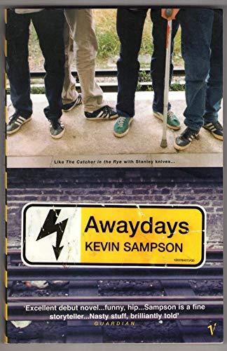 Awaydays