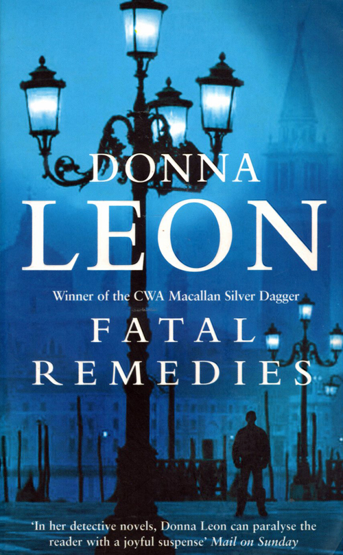 Fatal Remedies: (Brunetti 8)