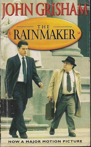 The Rainmaker