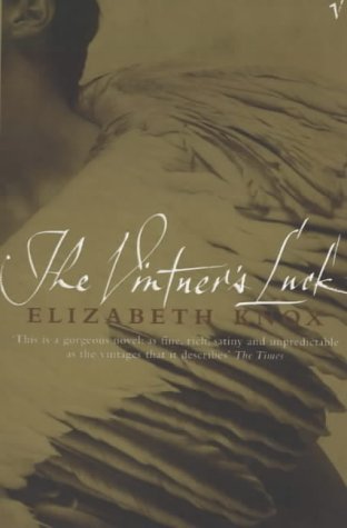 The Vintner's Luck