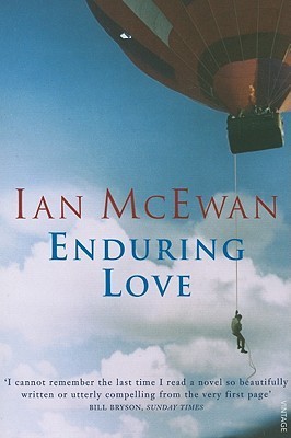 Enduring Love: AS FEAUTRED ON BBC2’S BETWEEN THE COVERS