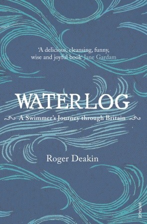 Waterlog: The book that inspired the wild swimming movement