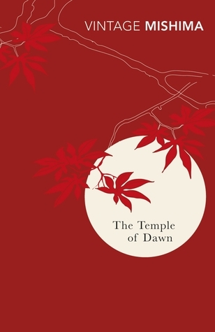 The Temple of Dawn: Yukio Mishima (VINTAGE CLASSICS)