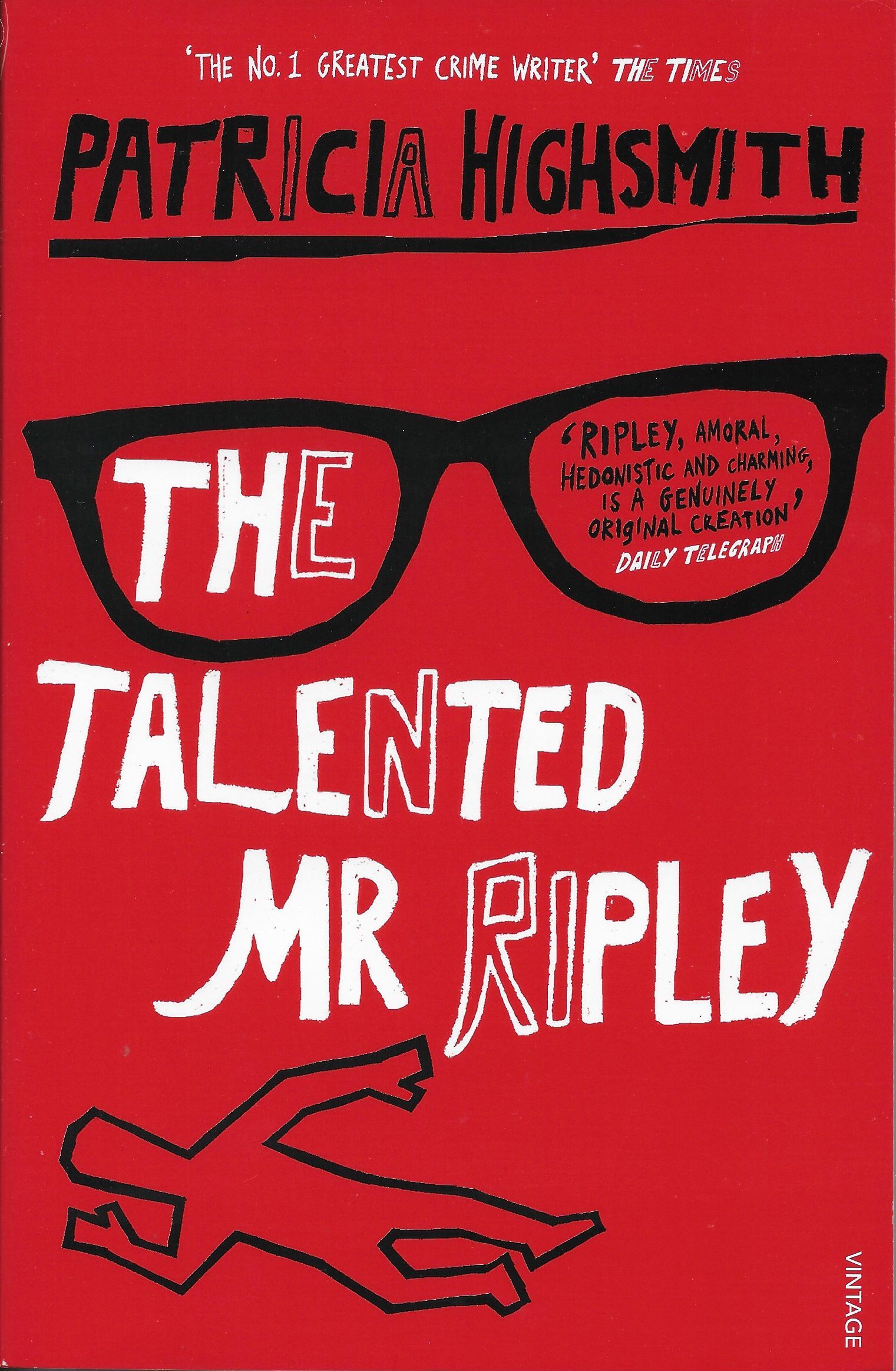 The Talented Mr Ripley (A Ripley Novel)