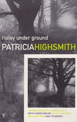 Ripley Under Ground (A Ripley Novel)
