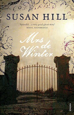 Mrs de Winter: Gothic Fiction