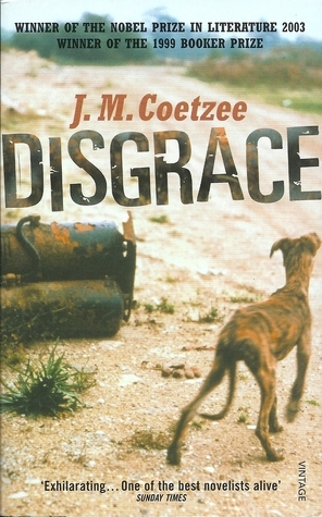 Disgrace: A BBC Radio 4 Good Read