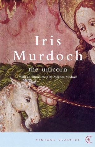 The Unicorn: Introduction by Stephen Medcalf