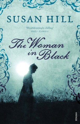 The Woman in Black (Vintage Classics)
