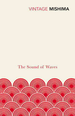 The Sound of Waves: Yukio Mishima