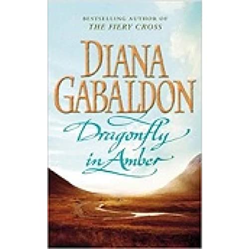 Dragonfly In Amber.